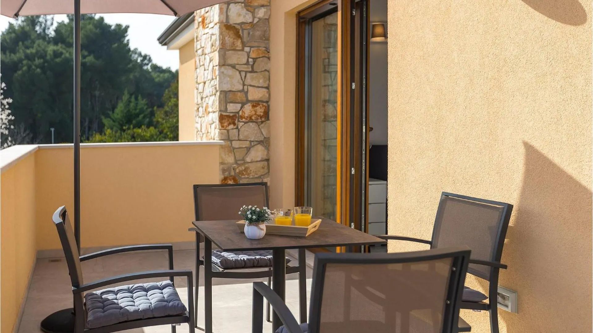 Villa Vatovac Tar-Vabriga 0*,  Croatia