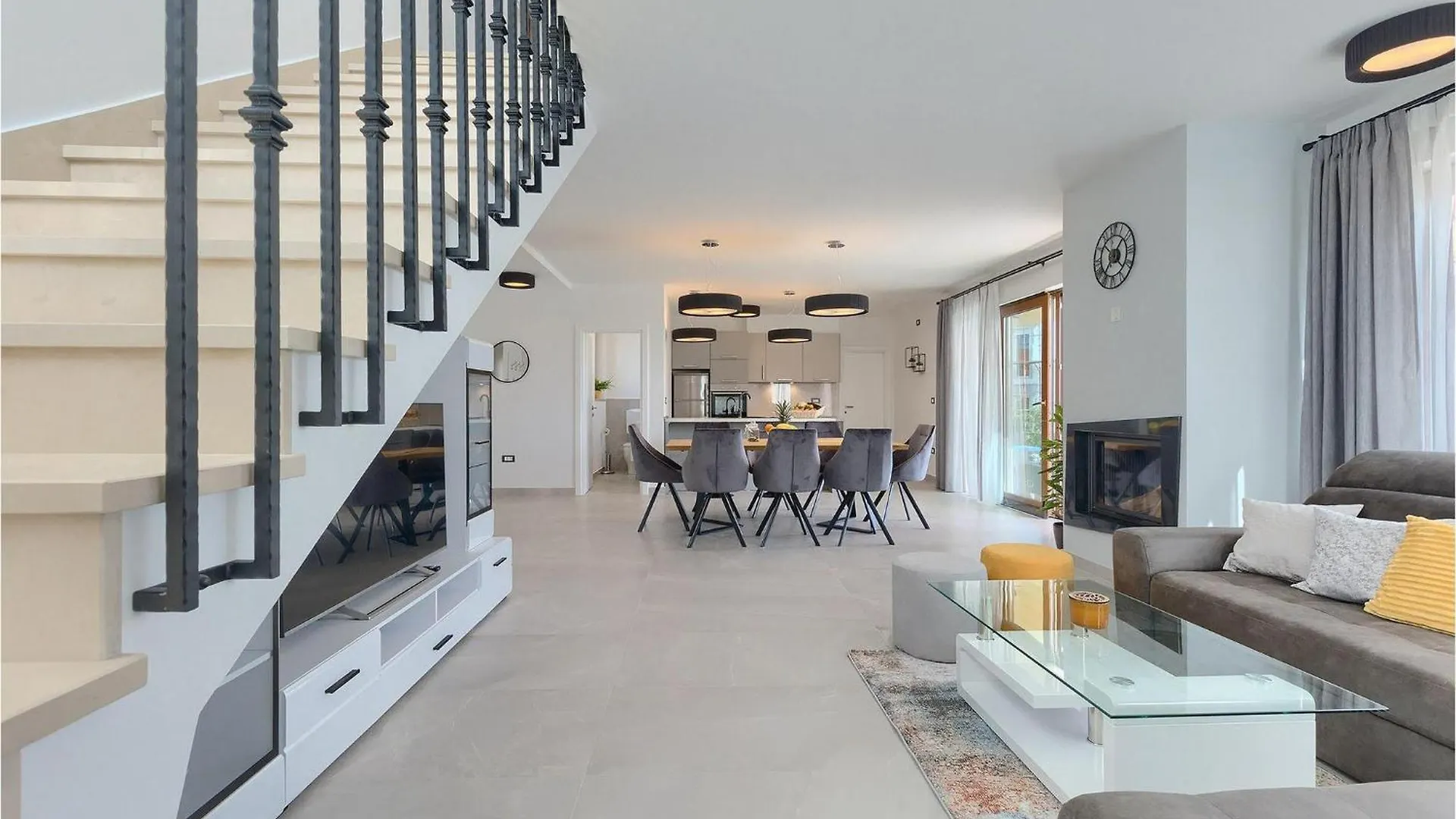 Villa Vatovac Tar-Vabriga Holiday home