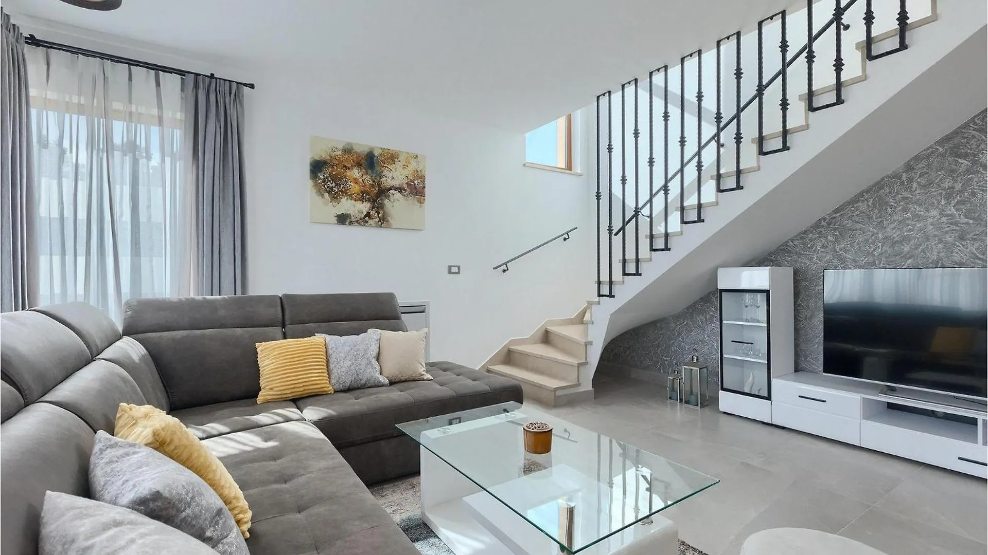 Villa Vatovac Tar-Vabriga