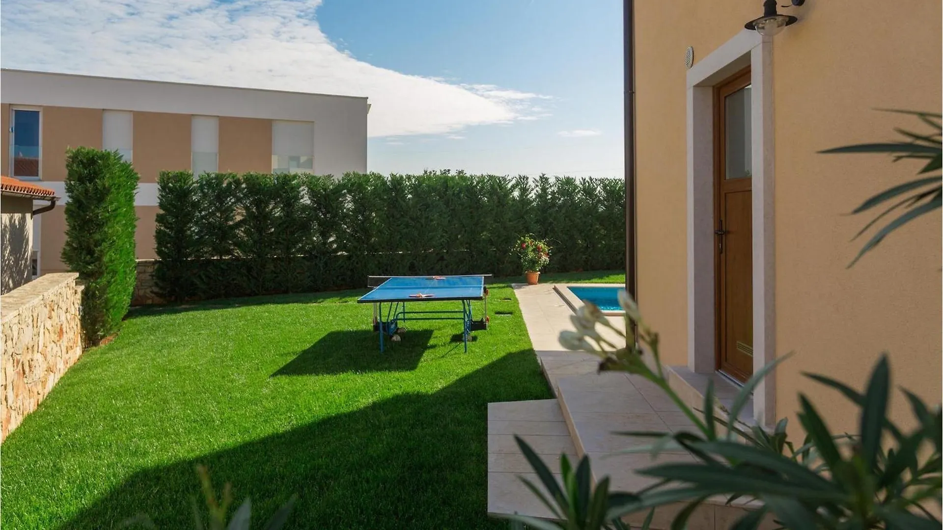 Holiday home Villa Vatovac Tar-Vabriga
