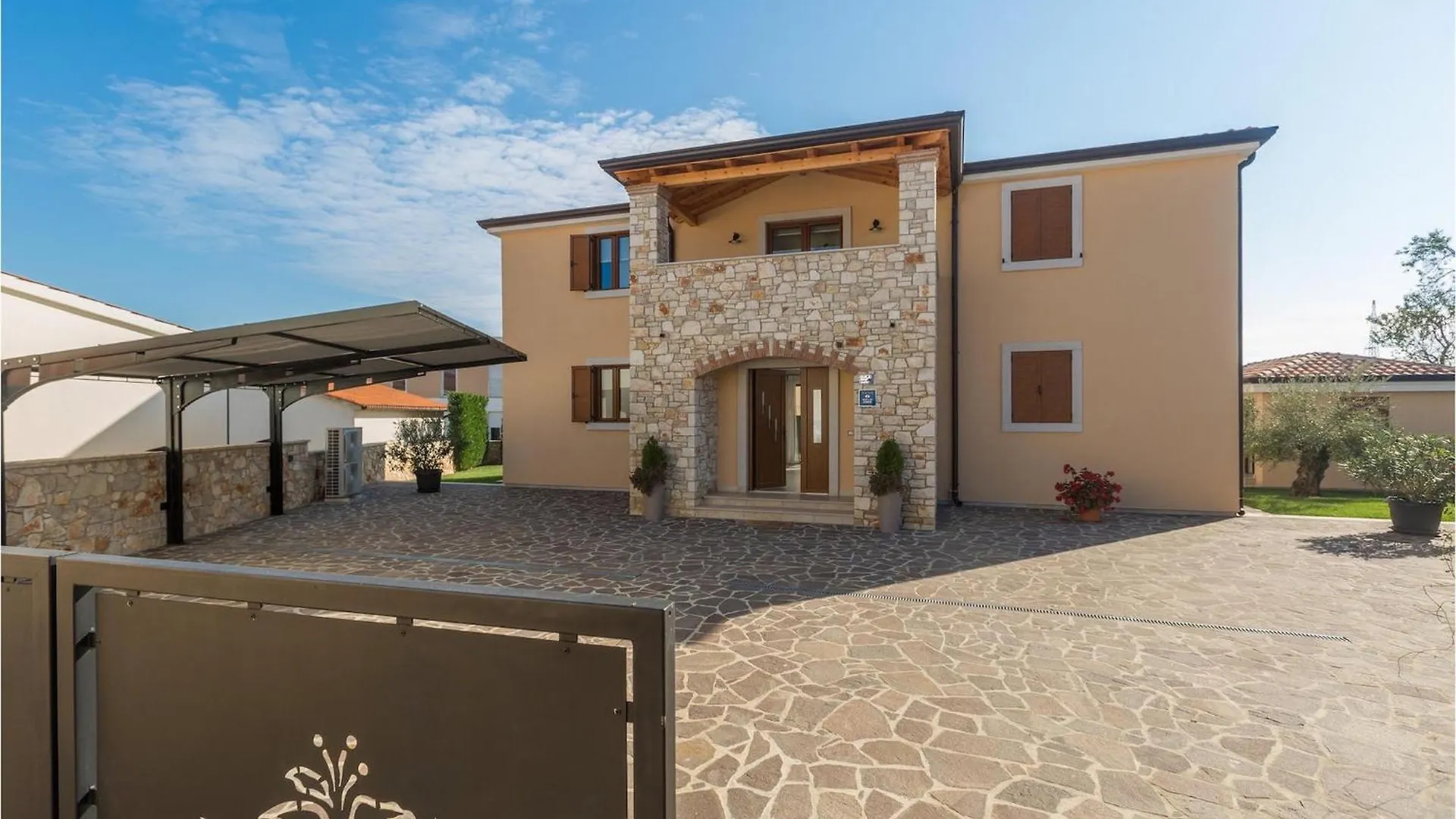 Villa Vatovac Tar-Vabriga 0*,
