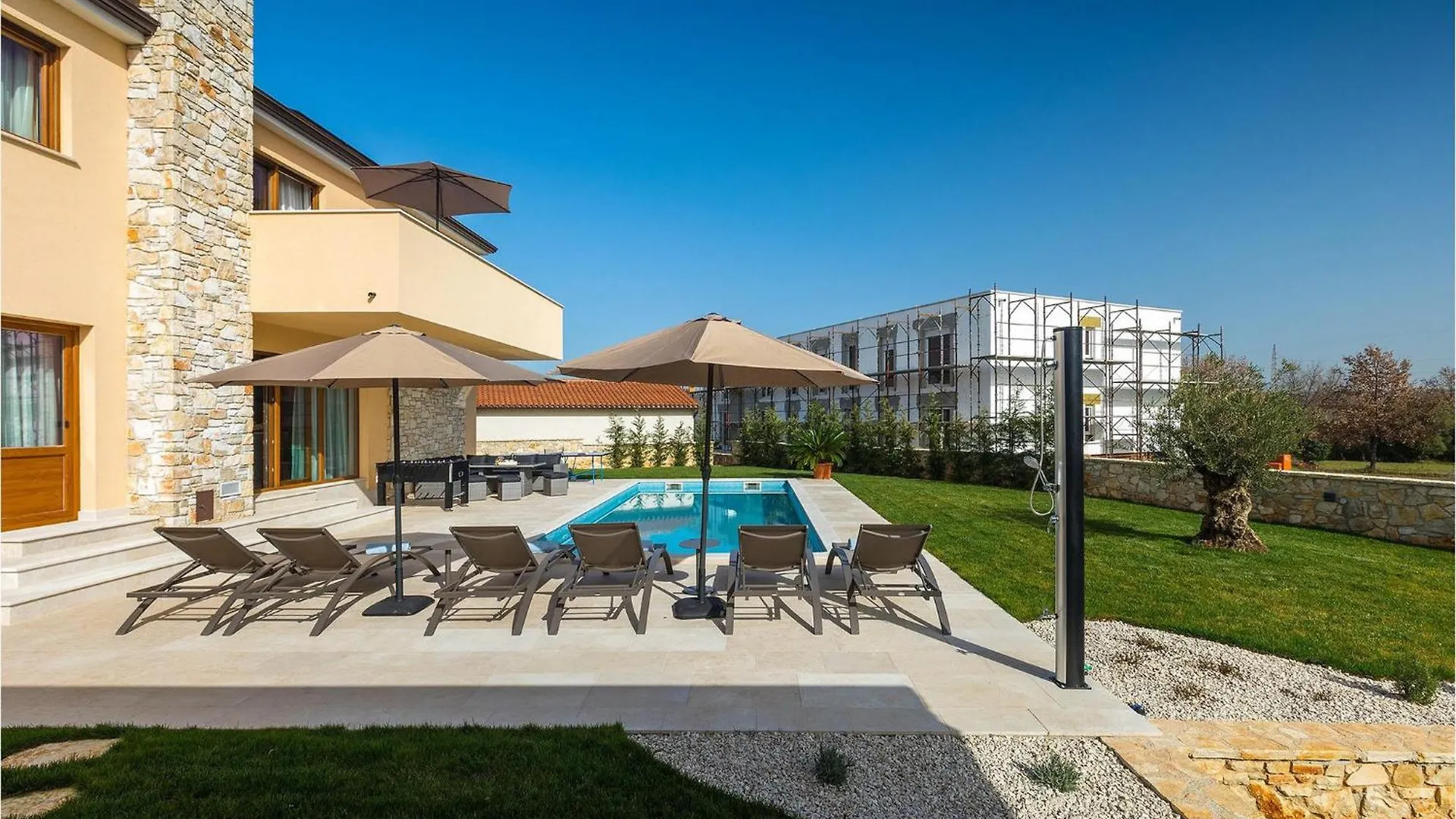 Villa Vatovac Tar-Vabriga