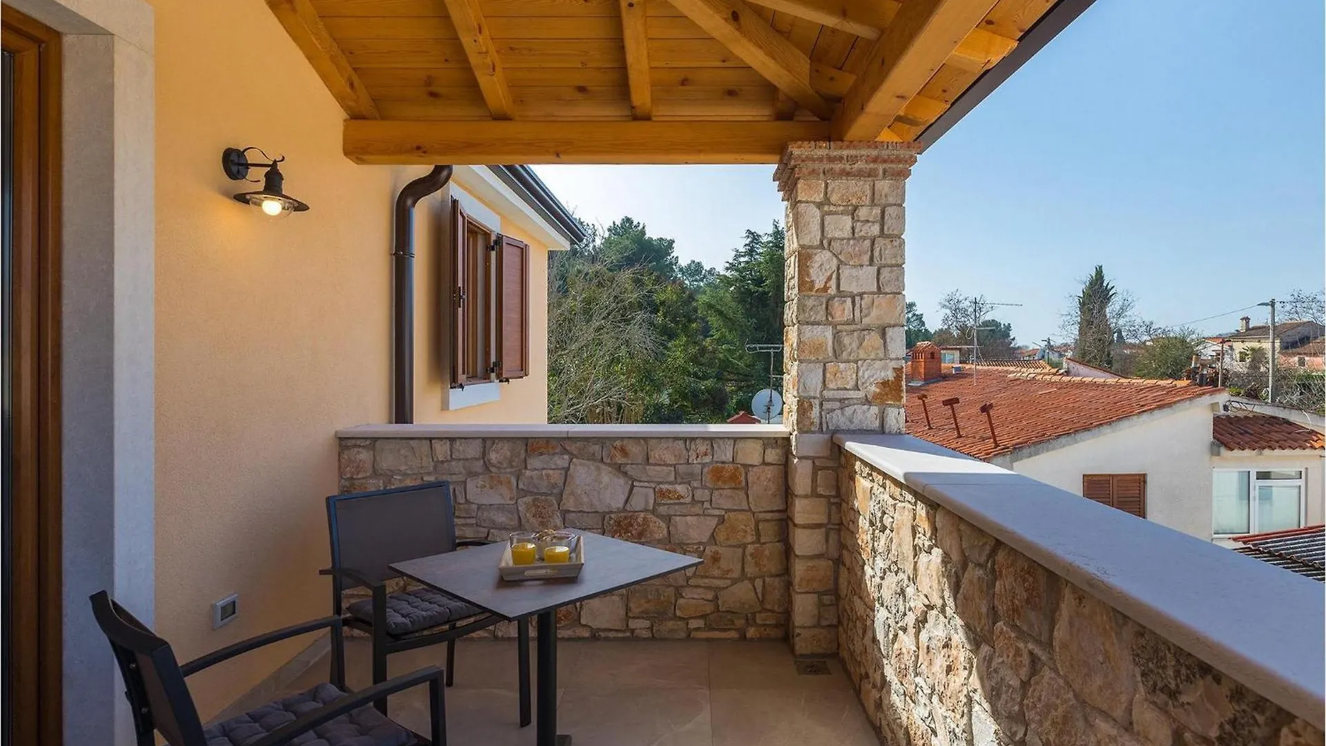 Villa Vatovac Tar-Vabriga 0*,  Croatia