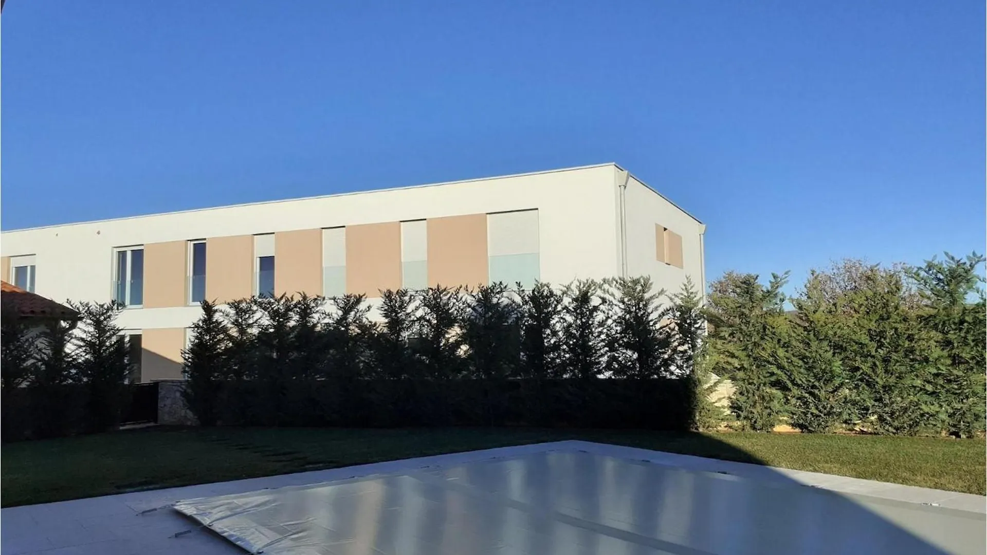 Villa Vatovac Tar-Vabriga Holiday home
