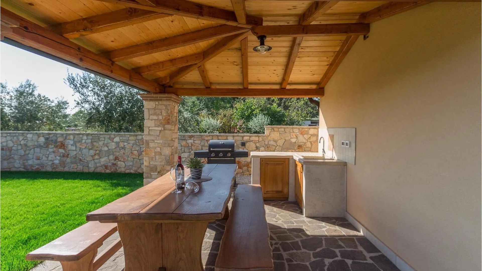 Villa Vatovac Tar-Vabriga