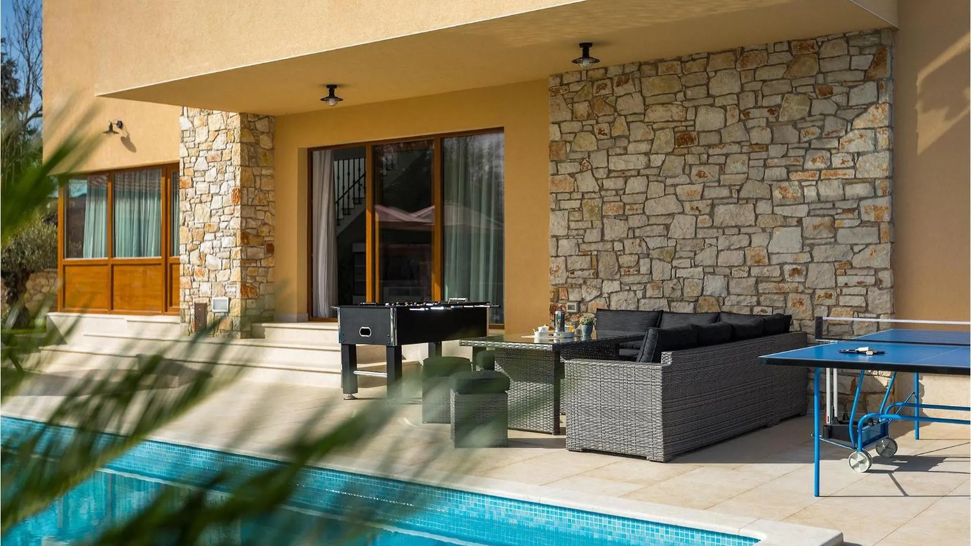 Holiday home Villa Vatovac Tar-Vabriga
