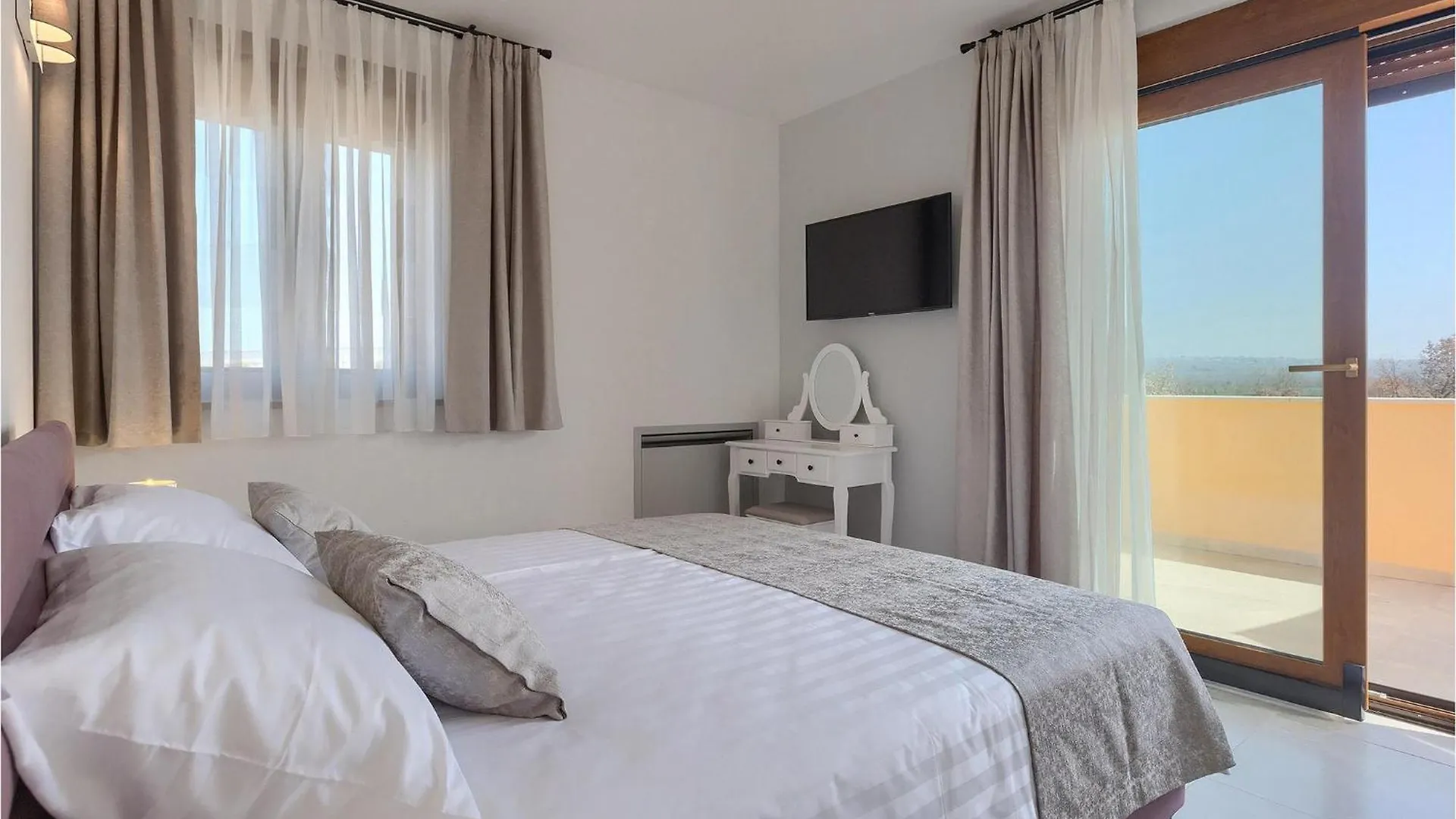 Villa Vatovac Tar-Vabriga Holiday home