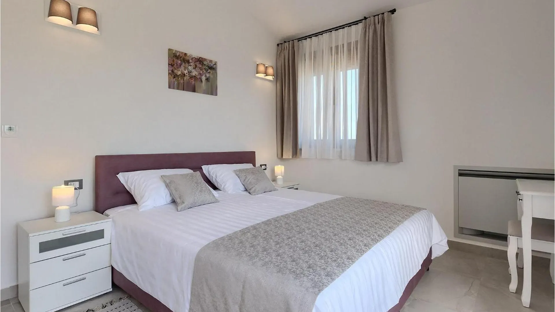 Holiday home Villa Vatovac Tar-Vabriga