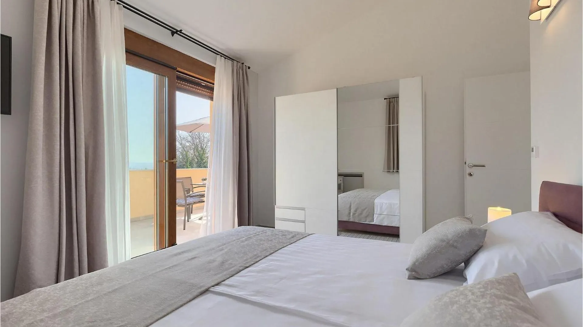 Villa Vatovac Tar-Vabriga Croatia