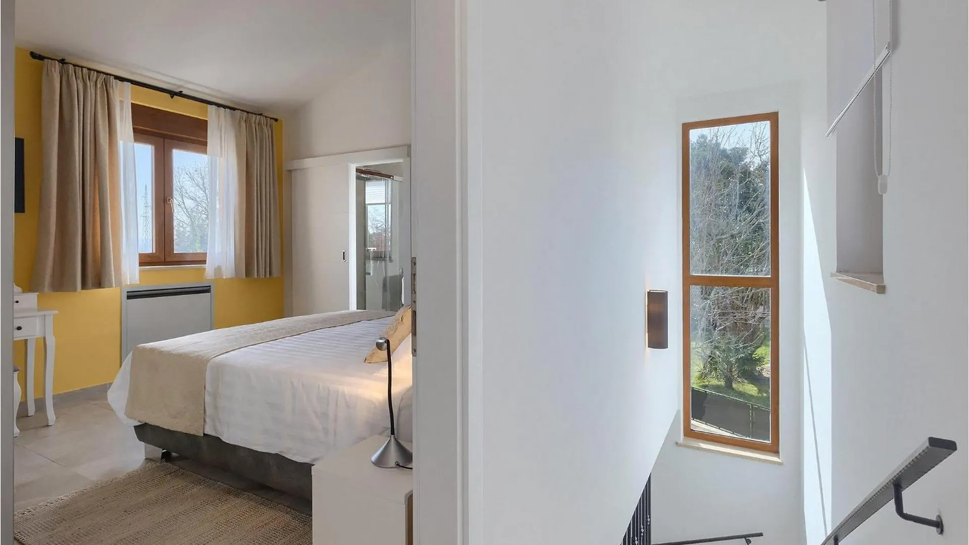Holiday home Villa Vatovac Tar-Vabriga