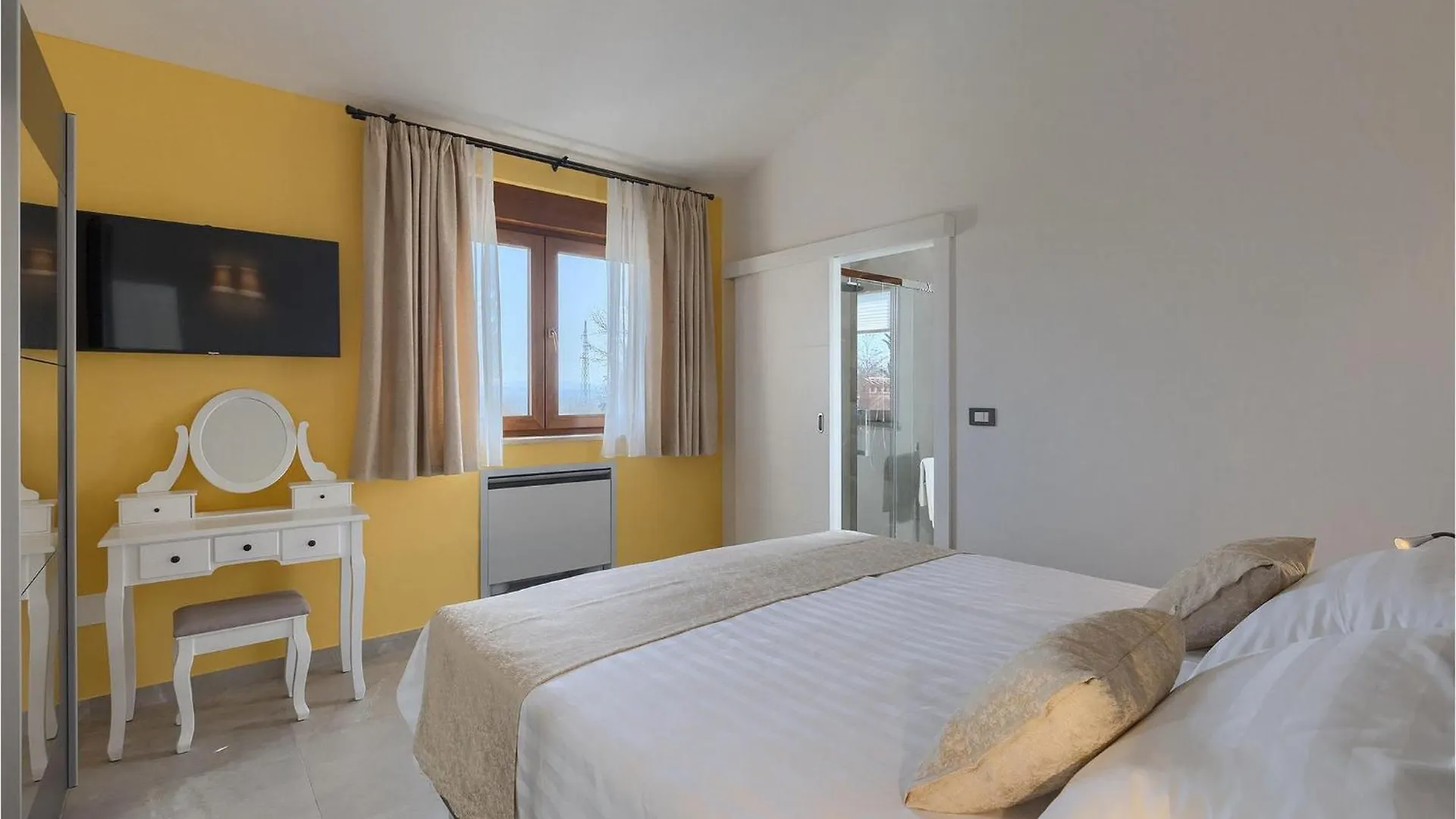 Villa Vatovac Tar-Vabriga Holiday home