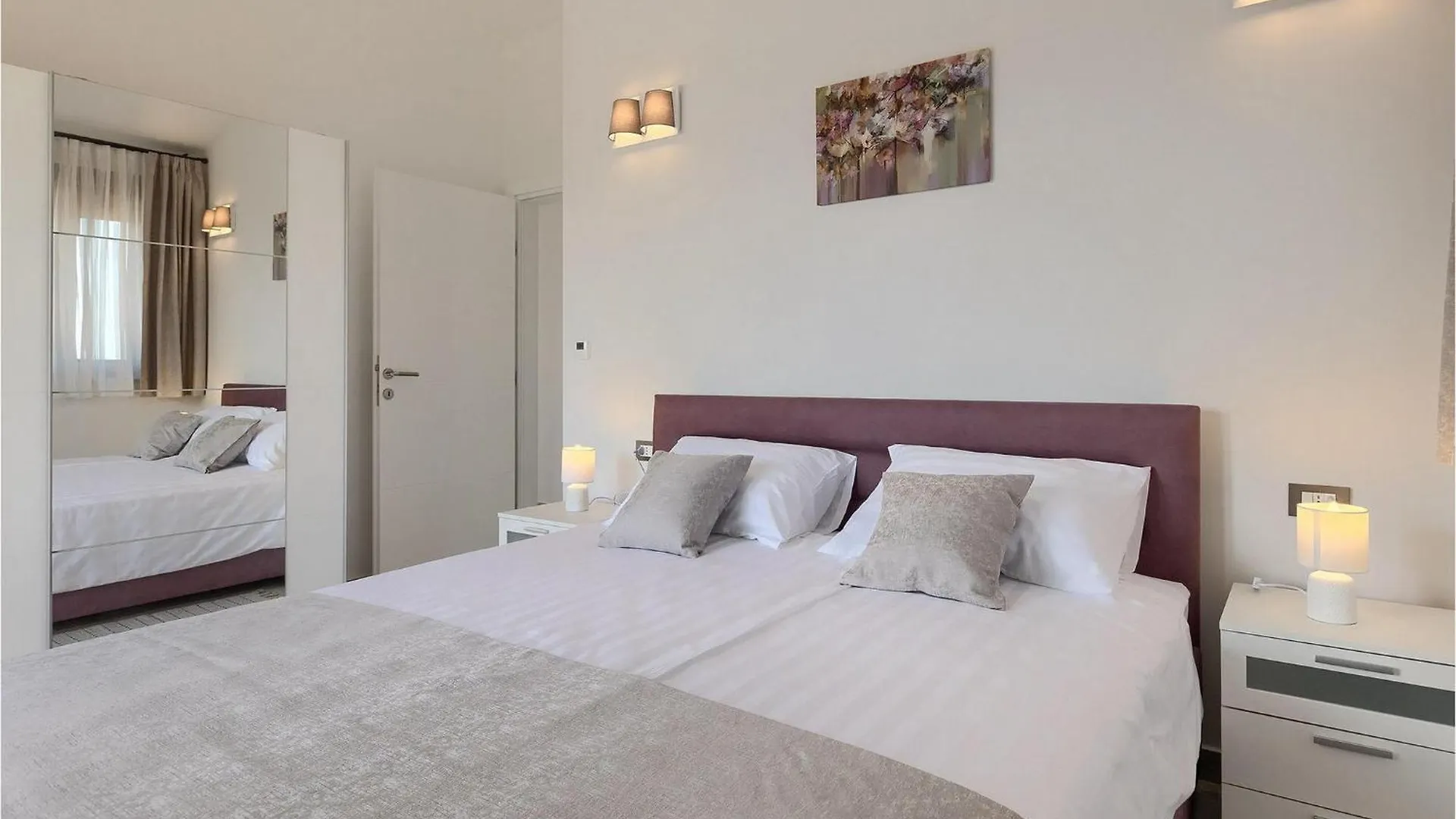 Villa Vatovac Tar-Vabriga Holiday home