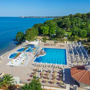 Vakantiepark Mobilhome Victoria Camping Lanterna, Tar-Vabriga